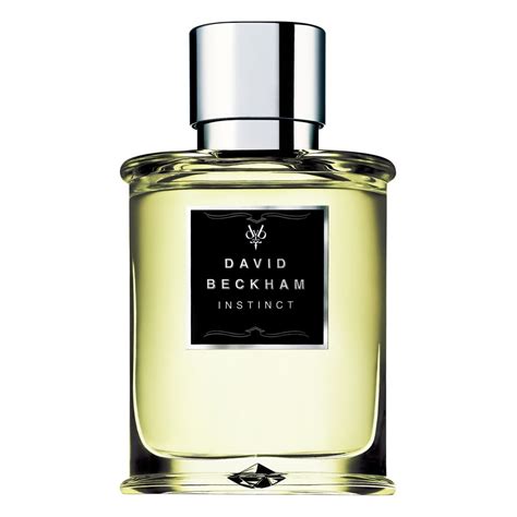 perfume david beckham instinct